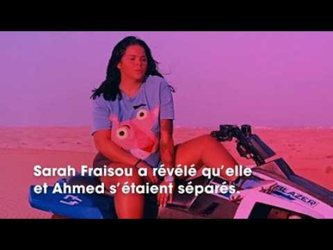 VIDEO : Sarah Fraisou spare d'Ahmed : sa rivale Ines Lee jubile