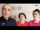 Confinement : comment s'organise une famille de Limoges ?
