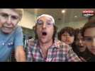 Coronavirus : Matthew McConaughey anime un bingo virtuel avec des retraités (Vidéo)