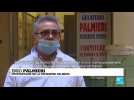 Coronavirus : En Italie, les festivités de Pâques par temps de confinement