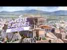 VIDÉO LCI PLAY - Les pandémies à travers l'histoire : la peste d'Athenes