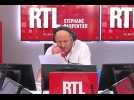 Le journal de 18h du 10 avril 2020