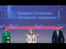Coronavirus : l'Eurogroupe lance un large plan de soutien