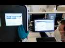 Tests chez GSK