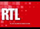 RTL Petit Matin du 13 avril 2020