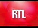 L'invité de RTL Petit Matin du 13 avril 2020
