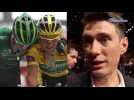 Tour de France - Pierre Rolland : 
