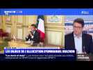 Les enjeux de l'allocution d'Emmanuel Macron (8) - 13/04