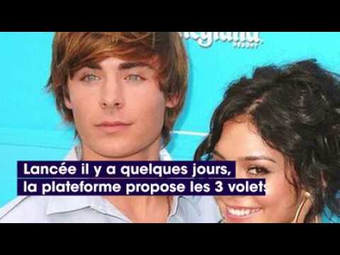 VIDEO : High School Musical : les vraies raisons de la rupture entre Zac Efron et Vanessa Hudgens