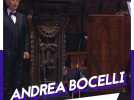 VIDEO LCI PLAY - Andrea Bocelli : son concert à la cathédrale de Milan