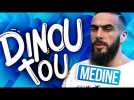Interview Médine Dinoutou : Sa femme, son insulte favorite, sa voiture...