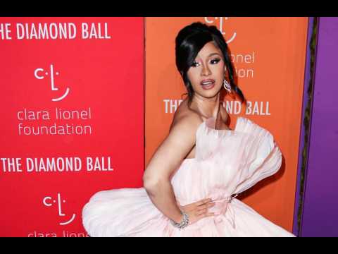 Cardi B urges Twitter followers to stay at home amid pandemic