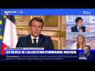 Les enjeux de l'allocution d'Emmanuel Macron (4) - 13/04