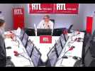 Le journal de 8h30 du 13 avril 2020