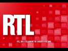 Le journal de 19h du 12 avril 2020