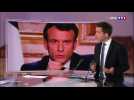 Coronavirus : que va annoncer Emmanuel Macron lundi soir ?
