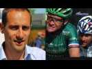 Tour de France 2020 - Sandy Casar : 