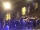 Accident mortel Anderlecht