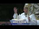 Les titres du JT de 13H