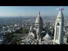 Vu du ciel : un zoom 