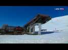 Fermeture anticipée des stations de ski : un milliard et demi d'euros perdus