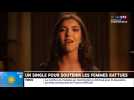 Un single pour soutenir les femmes battues