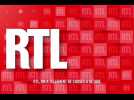 Le journal RTL du 11 avril 2020