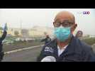 Coronavirus : la ville de Sète sous contrôle policier pour éviter un afflux de touristes à Pâques