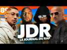 JDR #89 : Booba défie Maes, Rim'K est inépuisable ! La saison 2 de Validé ! Moha La Squale, Leto...