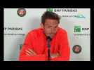 Roland-Garros 2020 - Nicolas Mahut : 