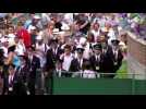 Wimbledon 2020 - Nicolas Mahut : 