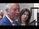 Le prince Charles sort de l'auto-isolement après s'être remis du COVID-19