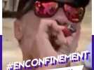 LCI PLAY - #EnConfinement avec Schwarzy