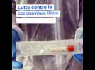 Lutte contre le coronavirus dans le Douaisis : l'actu de ce 31 mars