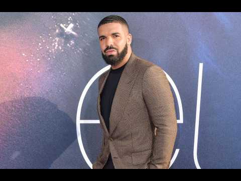 VIDEO : Drake: son titre 'Toosie Slide' sort cette semaine