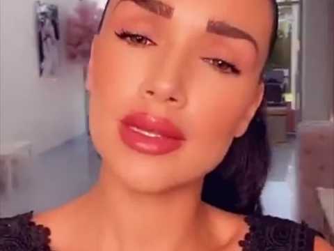 VIDEO : Jazz (JLCFamily) : Son mari Laurent blacklist par Snapchat, elle pousse un gros coup de gue