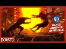 Mortal Kombat Legends : Scorpion's Revenge - Bande Annonce Officielle (VOST)