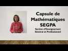 SEGPA - Cycle 4 | Maths | Calcul mental et numération