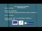 Cycle terminal LGT | Anglais | American elections