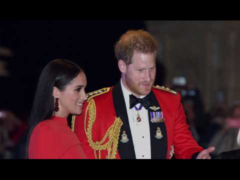 VIDEO : Ce qui a compliqu l'entre de Meghan Markle dans la famille royale