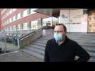 Liège : l'hôpital St Joseph reprend du service