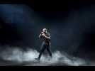 Drake présente son fils pour la toute première fois!