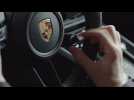 Les secrets aéro de la Porsche 911 Turbo S (992) en vidéo