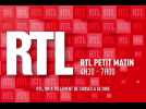 L'invité de RTL Petit Matin du 31 mars 2020