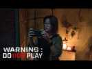 WARNING: DO NOT PLAY - Bande-annonce VF