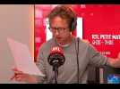 Le journal de 6h du 16 avril 2020