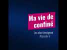 Ma vie d'ado confiné : Maeva à Achicourt