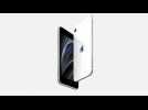 iPhone SE : le nouveau smartphone abordable d'Apple