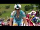 Tour de France 2013 - Christophe Riblon et 