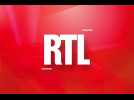 Le journal RTL du 15 avril 2020